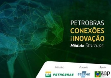 Edital da Petrobras para startups e empresas inovadoras recebe mais de 250 inscrições