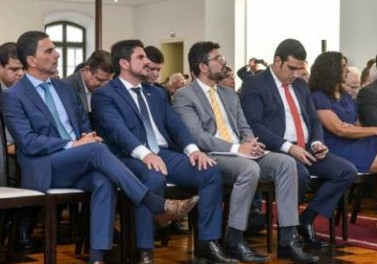 Estado vai receber R$ 1,57 bilhão com unificação dos campos no Parque das Baleias