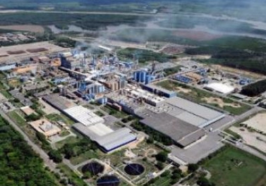 Com receita recorde de R$ 2,3 bilhões, Fibria encerra segundo trimestre com EBITDA também recorde de E$ 1,2 bilhão e com alavancagem de 1,95x, a menor de sua história