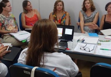 Parceria Votorantim pela Educação: Fibria renova convênio com Prefeitura de Aracruz