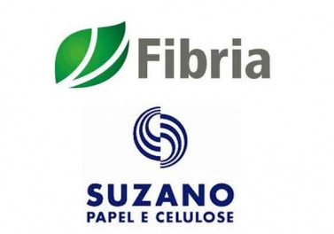 Votorantim e BNDESPAR assinam acordo para combinar as operações de Fibria e Suzano