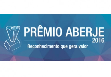 Fibria vence duas categorias no Prêmio Aberje 2016