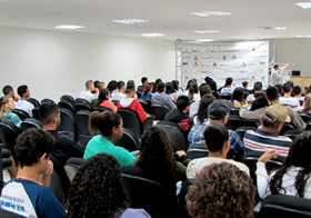 Fibria patrocina Seminário sobre Gestão da Água da Região Serrana e Grande Vitória, no Espírito Santo