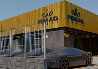 Fimag confirma inauguração de fábrica de equipamentos em loteamento empresarial em Linhares neste segundo semestre