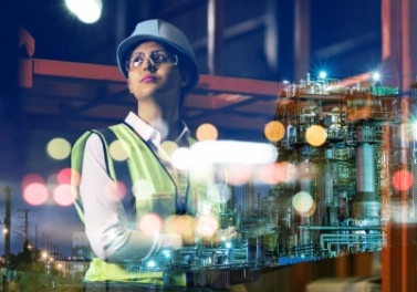 Investimentos na indústria capixaba crescem em 2017