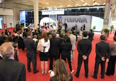 Febrava - Expositores apostam na retomada dos negócios e buscam visibilidade na principal feira de negócios do setor AVAC-R para América Latina