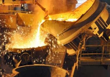 Vendas de produtos siderúrgicos ao mercado brasileiro apresentam queda de 2,2% nos cinco primeiros meses do ano