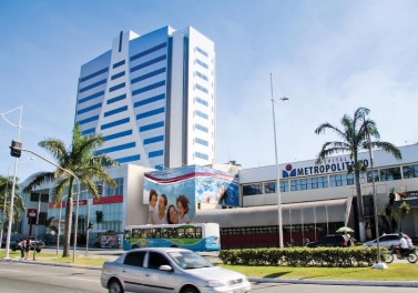 Hospital Metropolitano abre vagas para Residência Médica