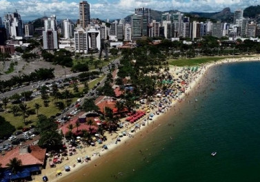 Hotelaria capixaba é a segunda que mais cresce no Brasil