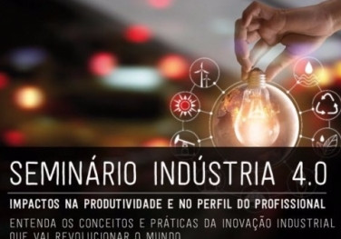 Indústria 4.0: Findes debate perfil do profissional do futuro