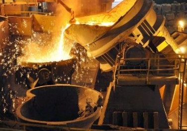 Indústria brasileira do aço não recupera as perdas dos últimos 3 anos