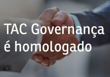 Justiça homologa TAC Governança do qual a Samarco é signatária