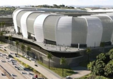 ArcelorMittal fornecerá aço para o novo estádio do Atlético Mineiro