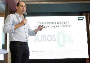 Receita de serviços de R$ 202 milhões puxa resultado de 2019 do Sicoob ES