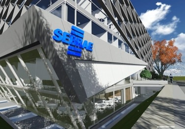 Sebrae ES inaugura oficialmente nova sede na Enseada do Suá