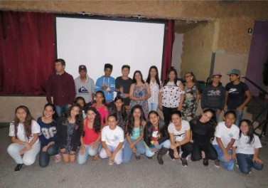 Fibria premia iniciativa desenvolvida por alunos do ensino municipal de Igaratá (SP)
