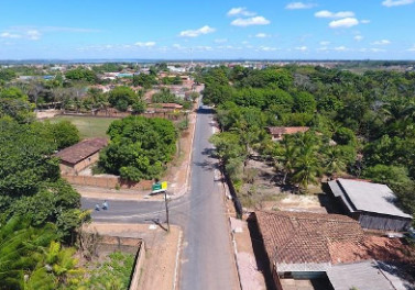 Parceria Vale com a Prefeitura de Marabá beneficia 40 mil pessoas com obras de drenagem e pavimentação