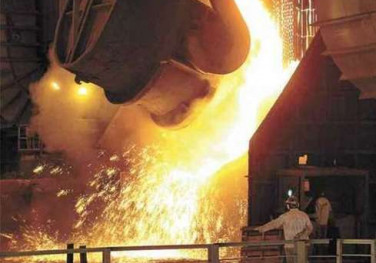 Perspectivas da indústria brasileira do aço