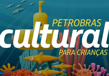 Petrobras Cultural abre inscrições para patrocínio a projetos de animação infantil