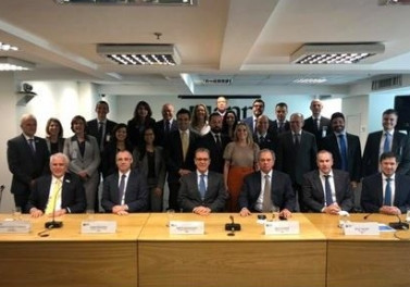 Petrobras assina Aditivo ao Contrato de Cessão Onerosa