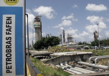 Petrobras inicia etapa de pré-qualificação para licitação de arrendamento das Fafens