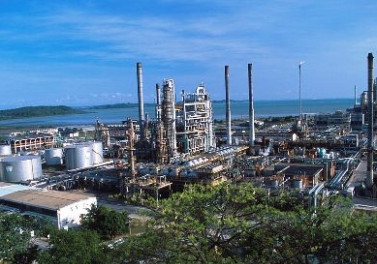 Petrobras venderá quatro refinarias