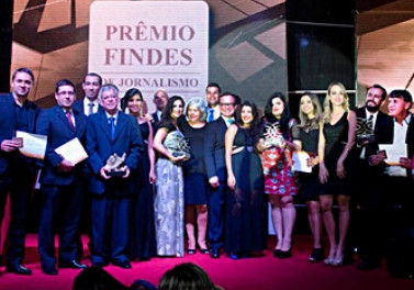 Prêmio Findes de Jornalismo abre inscrições em setembro
