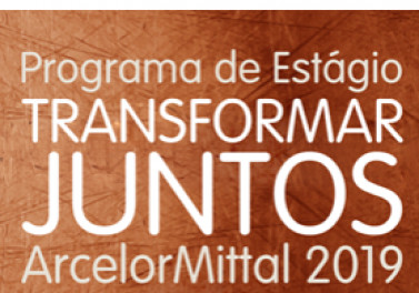 Programa de Estágio da ArcelorMittal tem recorde de inscrições