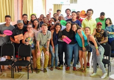 Projetos de jovens para a Bacia do Rio Doce são aprovados