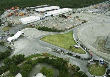 Abastecimento de combustíveis no ES: Codesa prepara construção de terminal de Granéis Líquidos (TGL)