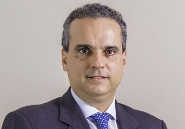 Rafael Mendes assume como diretor executivo de Governança e Conformidade
