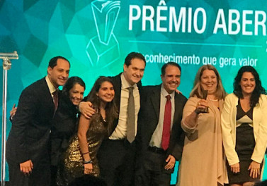 Reconhecimento nacional