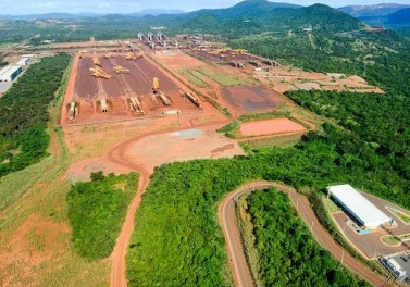 S11D fortalece liderança do minério brasileiro no mercado mundial