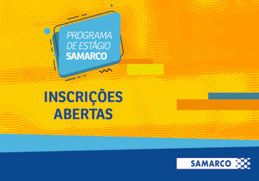 Samarco abre 43 vagas para Programa de Estágio