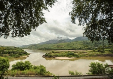 IUCN, referência mundial na área de conservação, irá atuar com a Fundação Renova na recuperação do Rio Doce