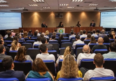 Samarco promove debate sobre Compliance nas organizações