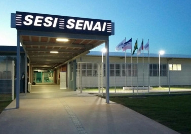 Senai-ES vai inaugurar a maior Escola Móvel Automotiva da América Latina