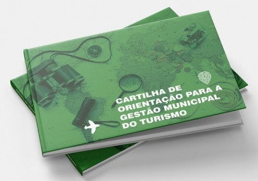 Setur-ES lança cartilha de orientações para gestão pública do Turismo