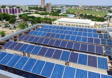 Solar Energy, maior empresa de energia solar do Brasil chega ao Espírito Santo