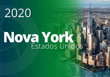 Startout Brasil seleciona até 20 startups para imersão em Nova York