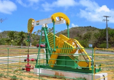Superbid leiloa equipamentos de petróleo e gás da Petrobras