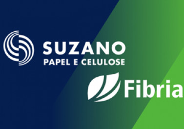 Suzano Papel e Celulose anuncia aprovação final da fusão com a Fibria
