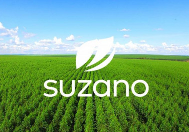 Suzano conclui financiamento de US$ 1,57 bilhão com condições vinculadas a metas ambientais