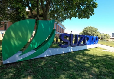 Suzano é reconhecida como umas das melhores empresas para trabalhar no Brasil