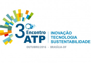 ATP debaterá inovação, Tecnologia e Sustentabilidade
