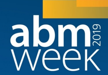 Trabalhos da ArcelorMittal são premiados na ABM Week 2019