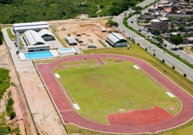 Estação Conhecimento Serra