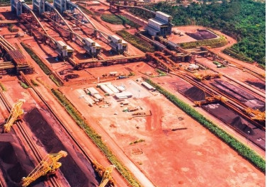 Vale investirá US$ 1,5 bilhão no “Projeto Serra Sul 120”, no Pará