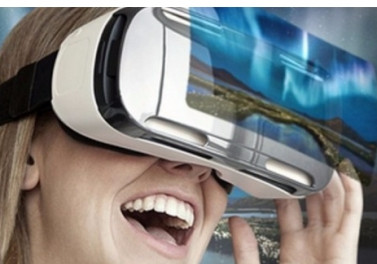 Vitória vai ganhar laboratório de realidade virtual