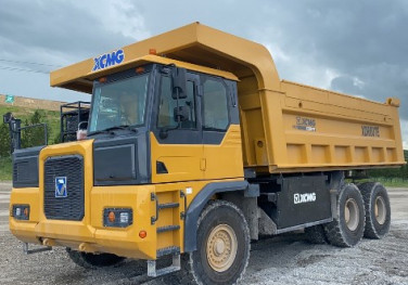 Vale e XCMG Machinery assinam Memorando de Entendimento para potencial fornecimento de equipamentos, incluindo equipamentos de emissão zero e autônomos